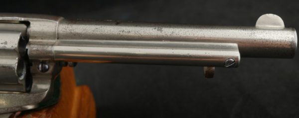 GR79-1121-5390, Colt Model 1877 Lightening. .38. BLOWOUT - Image 10