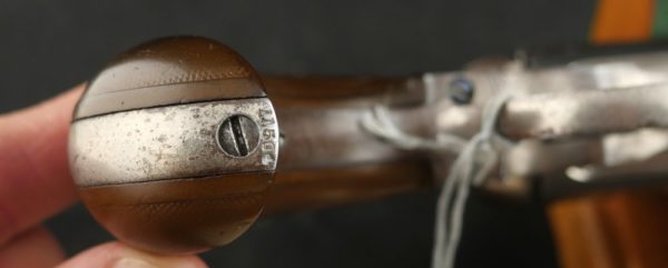 GR79-1121-5390, Colt Model 1877 Lightening. .38. BLOWOUT - Image 12