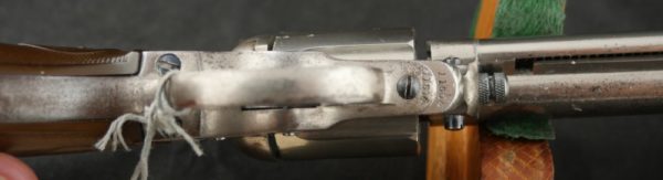GR79-1121-5390, Colt Model 1877 Lightening. .38. BLOWOUT - Image 13