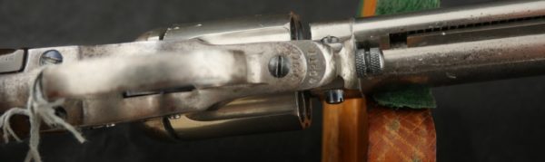 GR79-1121-5390, Colt Model 1877 Lightening. .38. BLOWOUT - Image 14