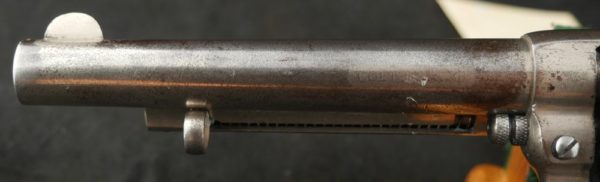 GR79-1121-5390, Colt Model 1877 Lightening. .38. BLOWOUT - Image 16