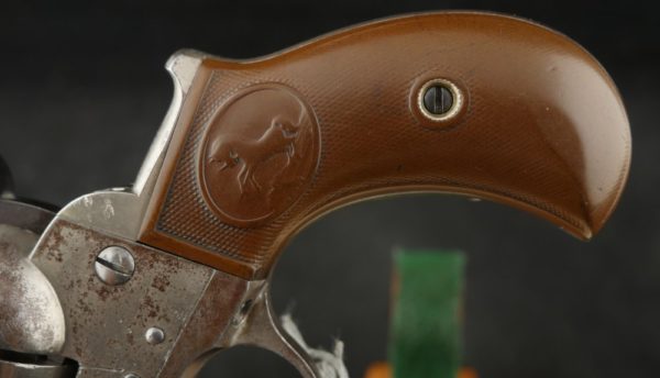 GR79-1121-5390, Colt Model 1877 Lightening. .38. BLOWOUT - Image 17