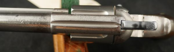 GR79-1121-5390, Colt Model 1877 Lightening. .38. BLOWOUT - Image 19