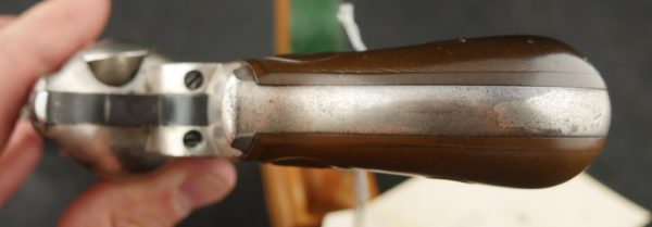 GR79-1121-5390, Colt Model 1877 Lightening. .38. BLOWOUT - Image 20