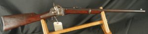 GR79-1121-5407, Sharps M-1863 SRC converted to 50 Cal. BUY NOW