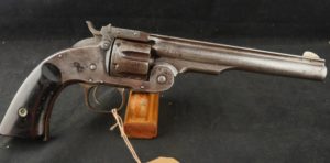 079-1121-7720, Smith and Wesson First Model Schofield, #20x BLOWOUT