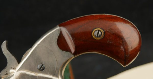 079-1221-RR56, Colt Open Top .22 RF. BLOWOUT - Image 10