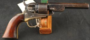 079-1221-RR59, Colt Pocket Navy Conversion to .38 RF. BUY NOW
