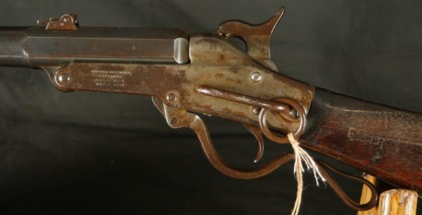 GR79-1221-5433, Maynard Carbine. BUY NOW - Image 6
