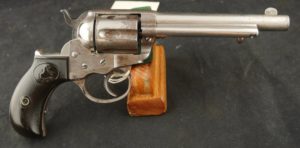 GR79-1221-5436. Colt Model 1877 Thunderer. BUY NOW