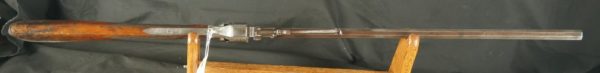 GR79-1221-5462, Colt 1851 Brevette Percussion Revolving Octagon Barrel Rifle. BLOWOUT - Image 3