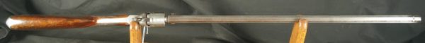 GR79-1221-5462, Colt 1851 Brevette Percussion Revolving Octagon Barrel Rifle. BLOWOUT - Image 4