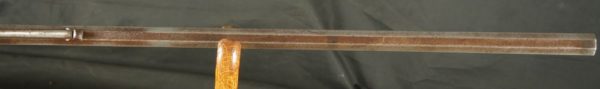GR79-1221-5462, Colt 1851 Brevette Percussion Revolving Octagon Barrel Rifle. BLOWOUT - Image 12