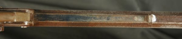 GR79-1221-5462, Colt 1851 Brevette Percussion Revolving Octagon Barrel Rifle. BLOWOUT - Image 14