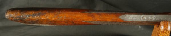 GR79-1221-5462, Colt 1851 Brevette Percussion Revolving Octagon Barrel Rifle. BLOWOUT - Image 19