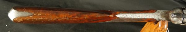 GR79-1221-5462, Colt 1851 Brevette Percussion Revolving Octagon Barrel Rifle. BLOWOUT - Image 24