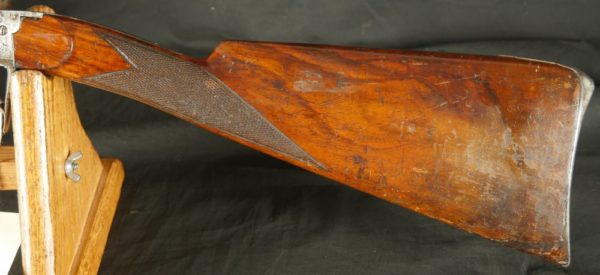 GR79-1221-5462, Colt 1851 Brevette Percussion Revolving Octagon Barrel Rifle. BLOWOUT - Image 25