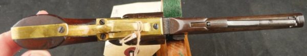 079-0122-7032A, Colt M-1862 Police 5 1/2 inch barrel. BUY NOW - Image 3