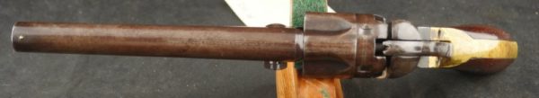 079-0122-7032A, Colt M-1862 Police 5 1/2 inch barrel. BUY NOW - Image 4