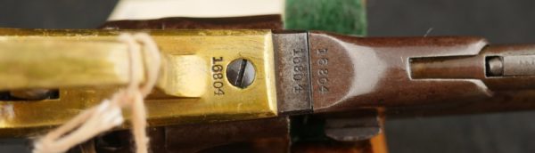 079-0122-7032A, Colt M-1862 Police 5 1/2 inch barrel. BUY NOW - Image 14