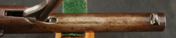 079-0122-7032A, Colt M-1862 Police 5 1/2 inch barrel. BUY NOW - Image 15