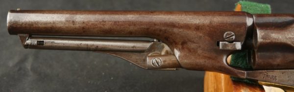 079-0122-7032A, Colt M-1862 Police 5 1/2 inch barrel. BUY NOW - Image 16