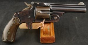 079-0122-7037, Smith and Wesson M #2, 2nd Issue. BUY NOW