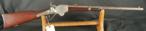 079-0122-7048, Spencer M-1860 Civil War Carbine, in .52-52 caliber. BUY NOW