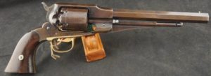 079-0122-7056, Remington OM Army .44, 6 shot. BUY NOW