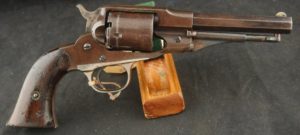 079-0122-7063, Remington .38 RF, 5 shot. BUY NOW