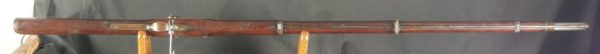 079-0122-7064, US Model 1863 Rifled Musket in .58 cal, type II. With cartouche for the Fenian Brotherhood Raids. BUY NOW - Image 4