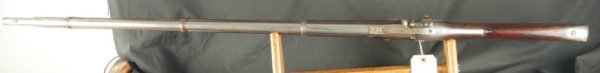 079-0122-7064, US Model 1863 Rifled Musket in .58 cal, type II. With cartouche for the Fenian Brotherhood Raids. BUY NOW - Image 5