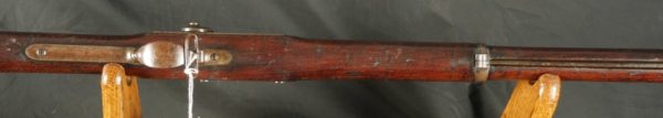 079-0122-7064, US Model 1863 Rifled Musket in .58 cal, type II. With cartouche for the Fenian Brotherhood Raids. BUY NOW - Image 17