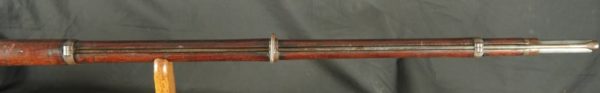079-0122-7064, US Model 1863 Rifled Musket in .58 cal, type II. With cartouche for the Fenian Brotherhood Raids. BUY NOW - Image 18