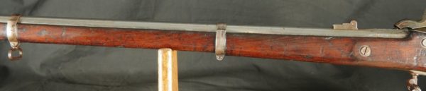 079-0122-7064, US Model 1863 Rifled Musket in .58 cal, type II. With cartouche for the Fenian Brotherhood Raids. BUY NOW - Image 21
