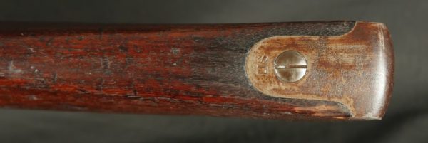 079-0122-7064, US Model 1863 Rifled Musket in .58 cal, type II. With cartouche for the Fenian Brotherhood Raids. BUY NOW - Image 23