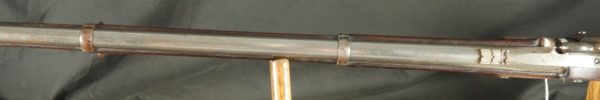 079-0122-7064, US Model 1863 Rifled Musket in .58 cal, type II. With cartouche for the Fenian Brotherhood Raids. BUY NOW - Image 25
