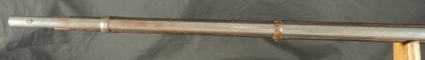 079-0122-7064, US Model 1863 Rifled Musket in .58 cal, type II. With cartouche for the Fenian Brotherhood Raids. BUY NOW - Image 26