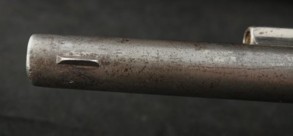 079-1121-7701, Colt SA .44-40 with desirable long 7 1/2 inch barrel. BUY NOW - Image 15