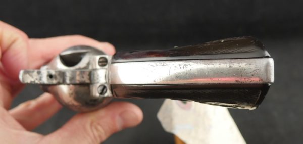 079-1121-7701, Colt SA .44-40 with desirable long 7 1/2 inch barrel. BUY NOW - Image 17