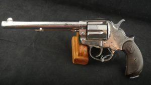 079-1221-7013, Colt M-1878 Frontier Six shooter .45 cal. BUY NOW