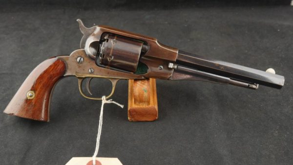 079-1212-7731, Remington Belt Model DA. BUY NOW