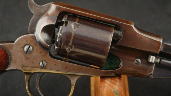 079-1212-7731, Remington Belt Model DA. BUY NOW - Image 2