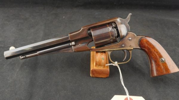 079-1212-7731, Remington Belt Model DA. BUY NOW - Image 3