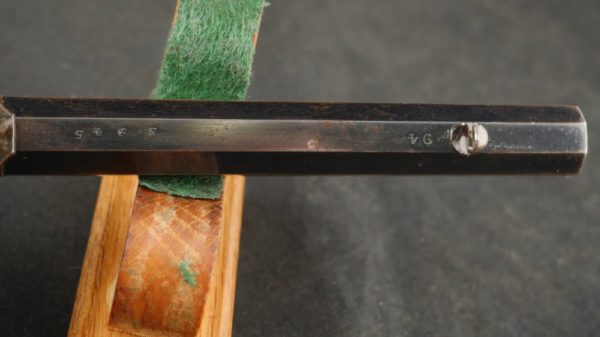 079-1212-7731, Remington Belt Model DA. BUY NOW - Image 4