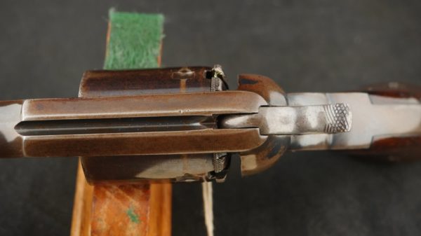 079-1212-7731, Remington Belt Model DA. BUY NOW - Image 7