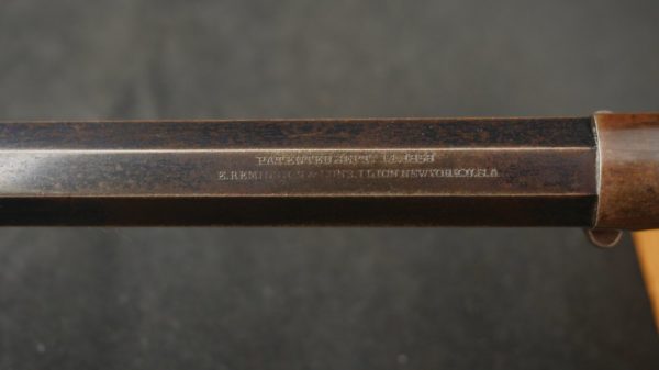 079-1212-7731, Remington Belt Model DA. BUY NOW - Image 10