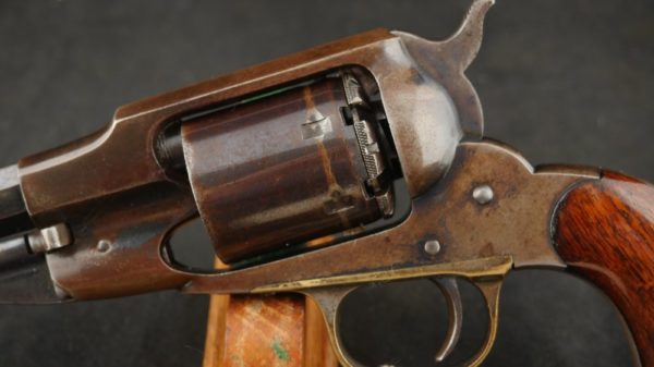 079-1212-7731, Remington Belt Model DA. BUY NOW - Image 14