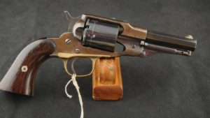 079-0722-7732, Remington Police converted to .38 RF & .38 CF. BUY NOW