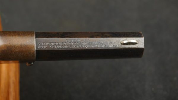 079-1221-7732, Remington Police conversion. BUY NOW - Image 4